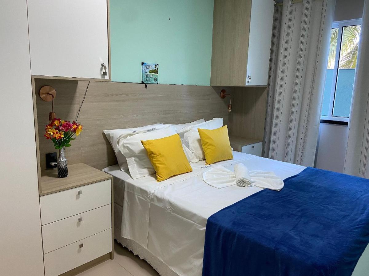 Apto Way 400m Park Beira Mar 2 Dormitórios Apartamento *