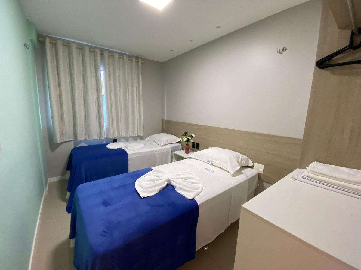 Apto Way 400m Park Beira Mar 2 Dormitórios Apartamento