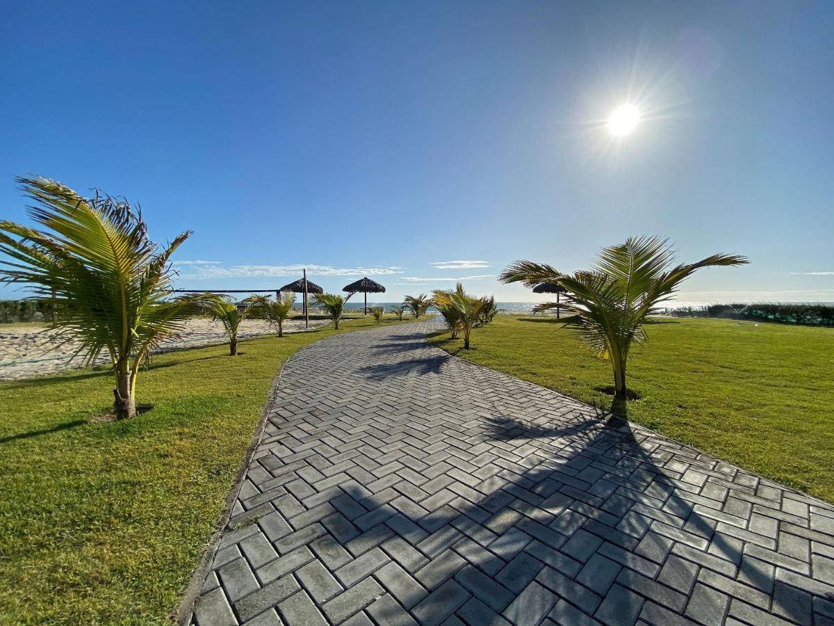 Apto Way 400m Park Beira Mar 2 Dormitórios * Aquiraz