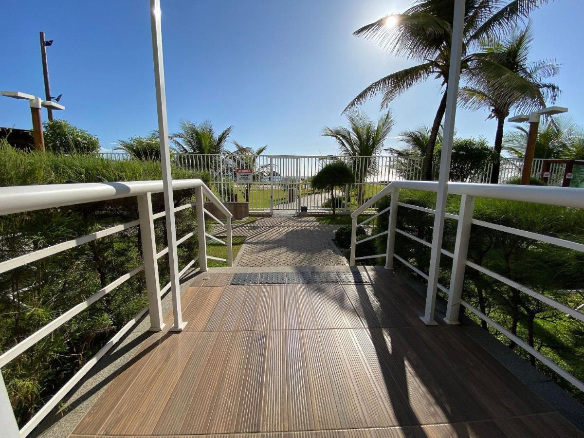 Apartamento Apto Way 400m Park Beira Mar 2 Dormitórios Aquiraz