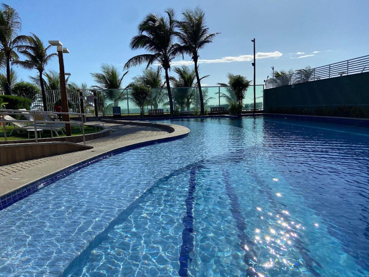Apto Way 400m Park Beira Mar 2 Dormitórios Apartamento *