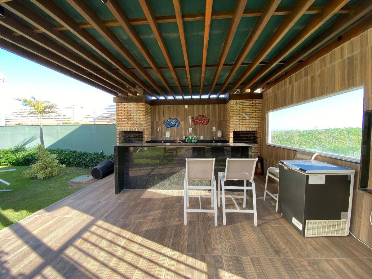 Apto Way 400m Park Beira Mar 2 Dormitórios Apartamento Aquiraz