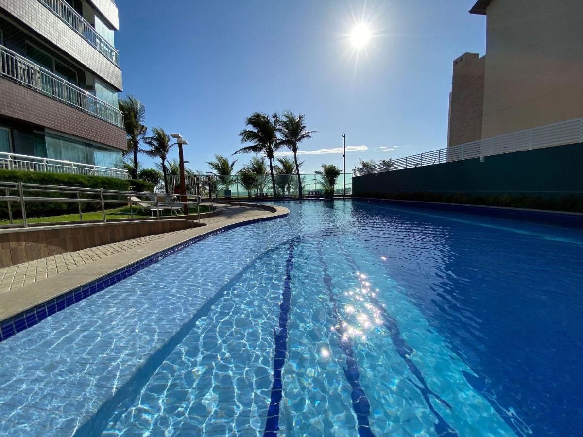 Apto Way 400m Park Beira Mar 2 Dormitórios * Aquiraz