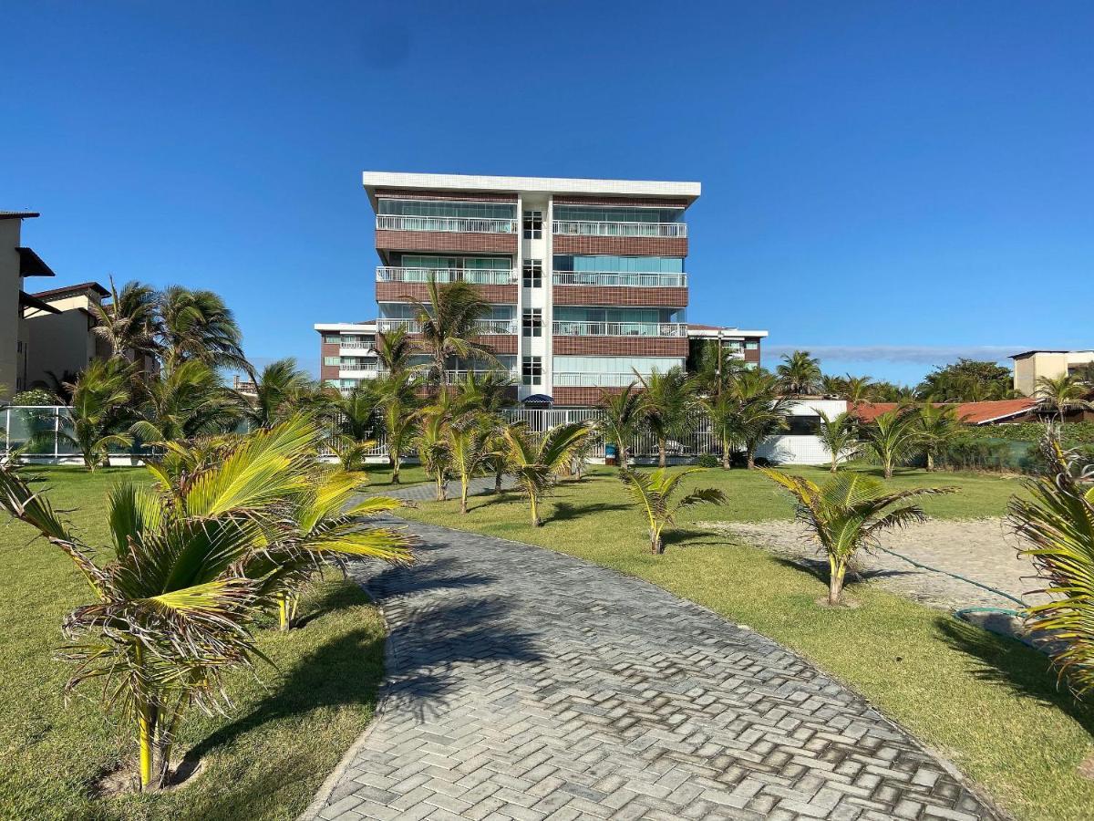 Apto Way 400m Park Beira Mar 2 Dormitórios Aquiraz