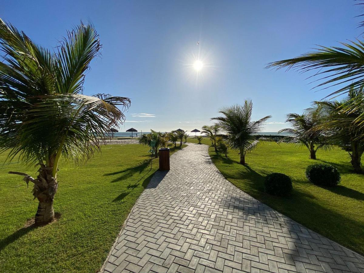 Apartamento Apto Way 400m Park Beira Mar 2 Dormitórios Aquiraz