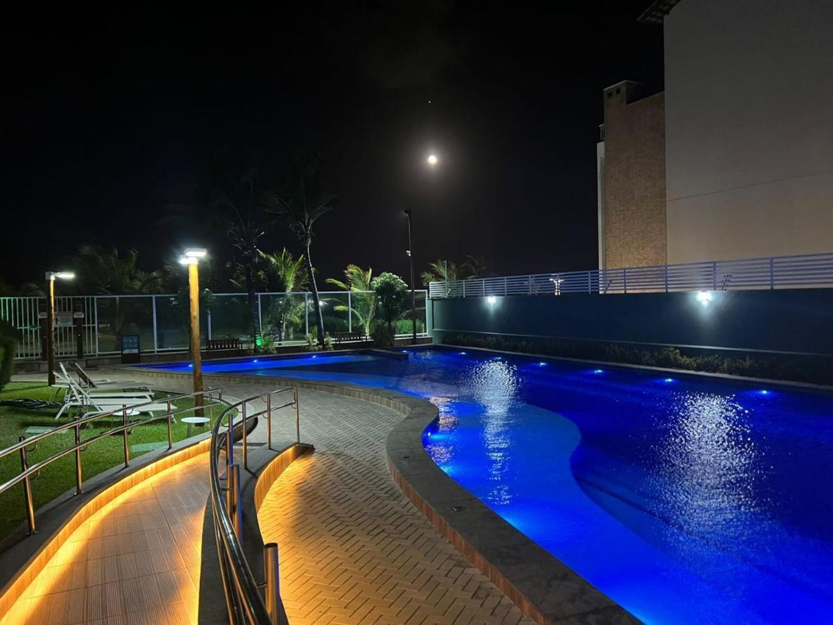 Apto Way 400m Park Beira Mar 2 Dormitórios Apartamento *