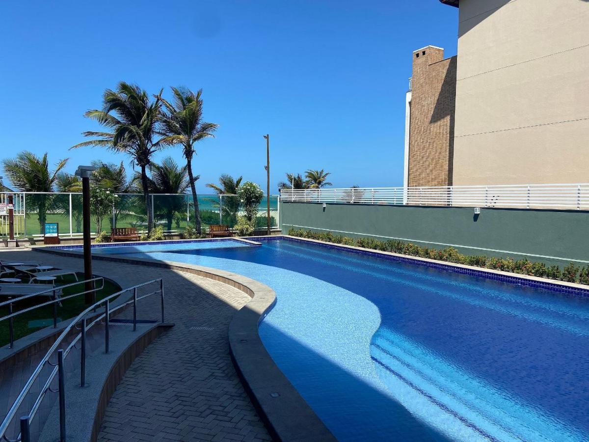 Apto Way 400m Park Beira Mar 2 Dormitórios * Aquiraz