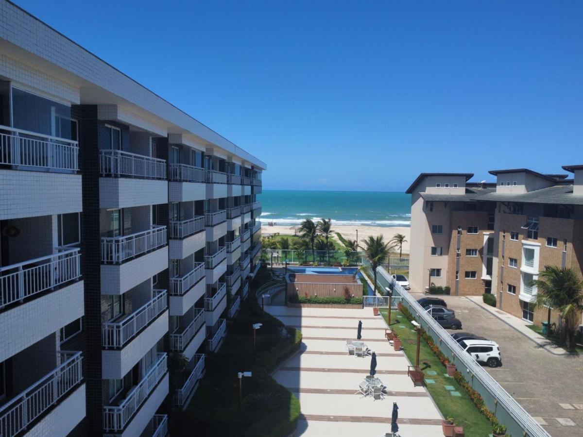 Apto Way 400m Park Beira Mar 2 Dormitórios Apartamento Aquiraz