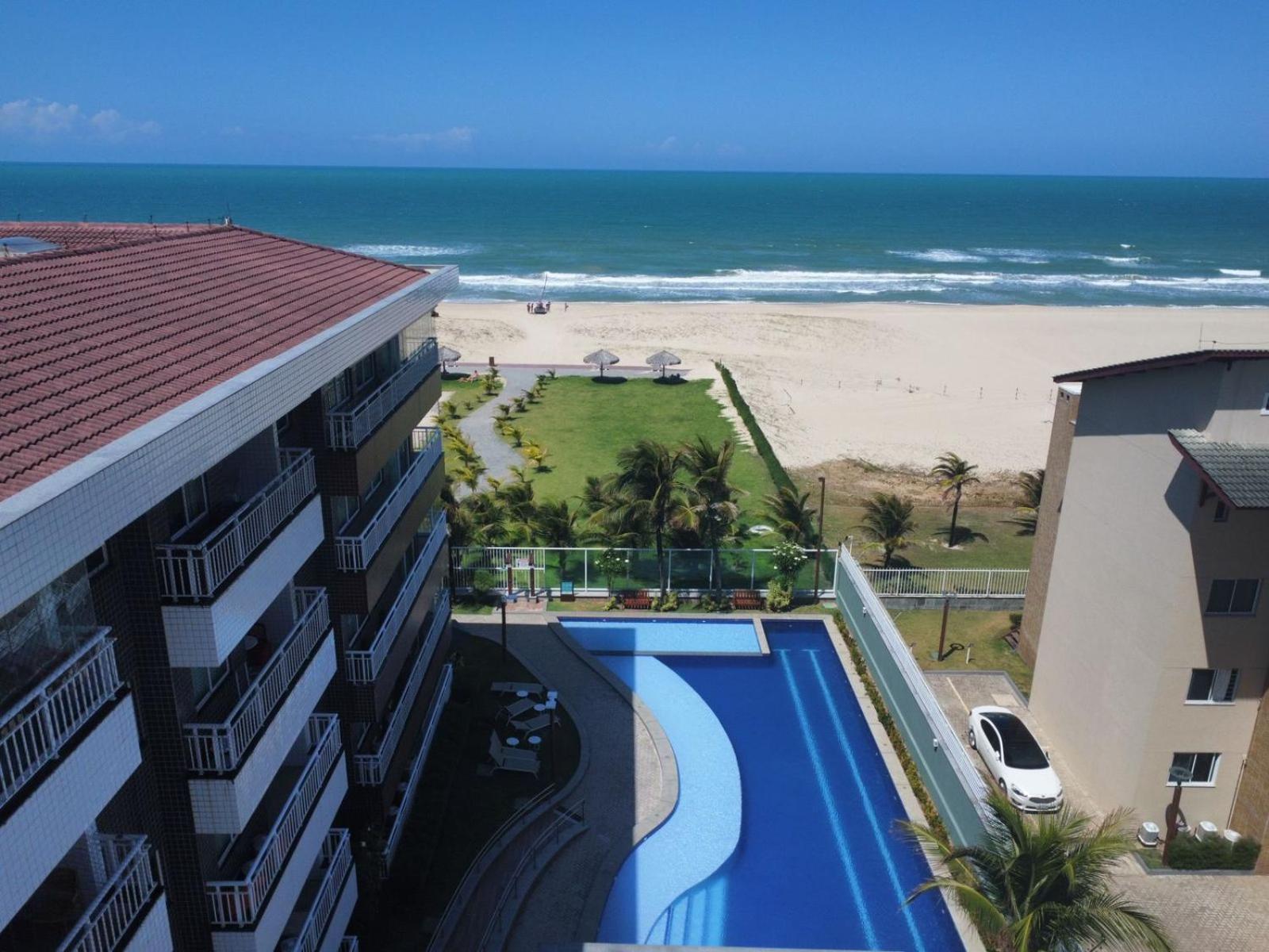 Apto Way 400m Park Beira Mar 2 Dormitórios *