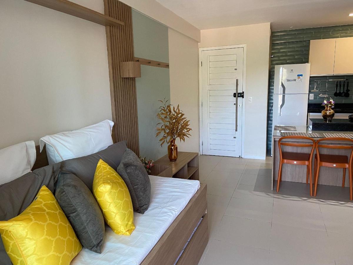Apartamento Apto Way 400m Park Beira Mar 2 Dormitórios