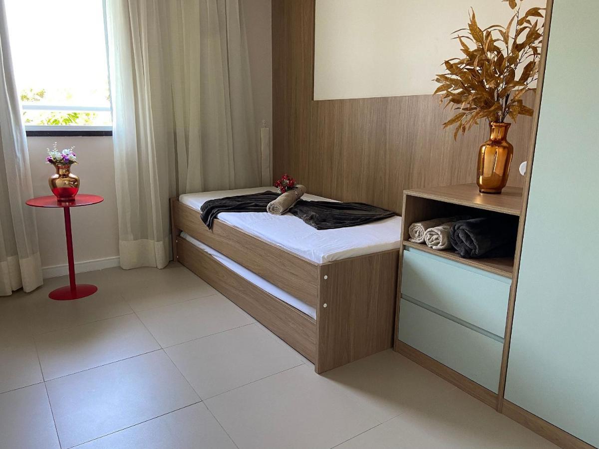 Apartamento Apto Way 400m Park Beira Mar 2 Dormitórios