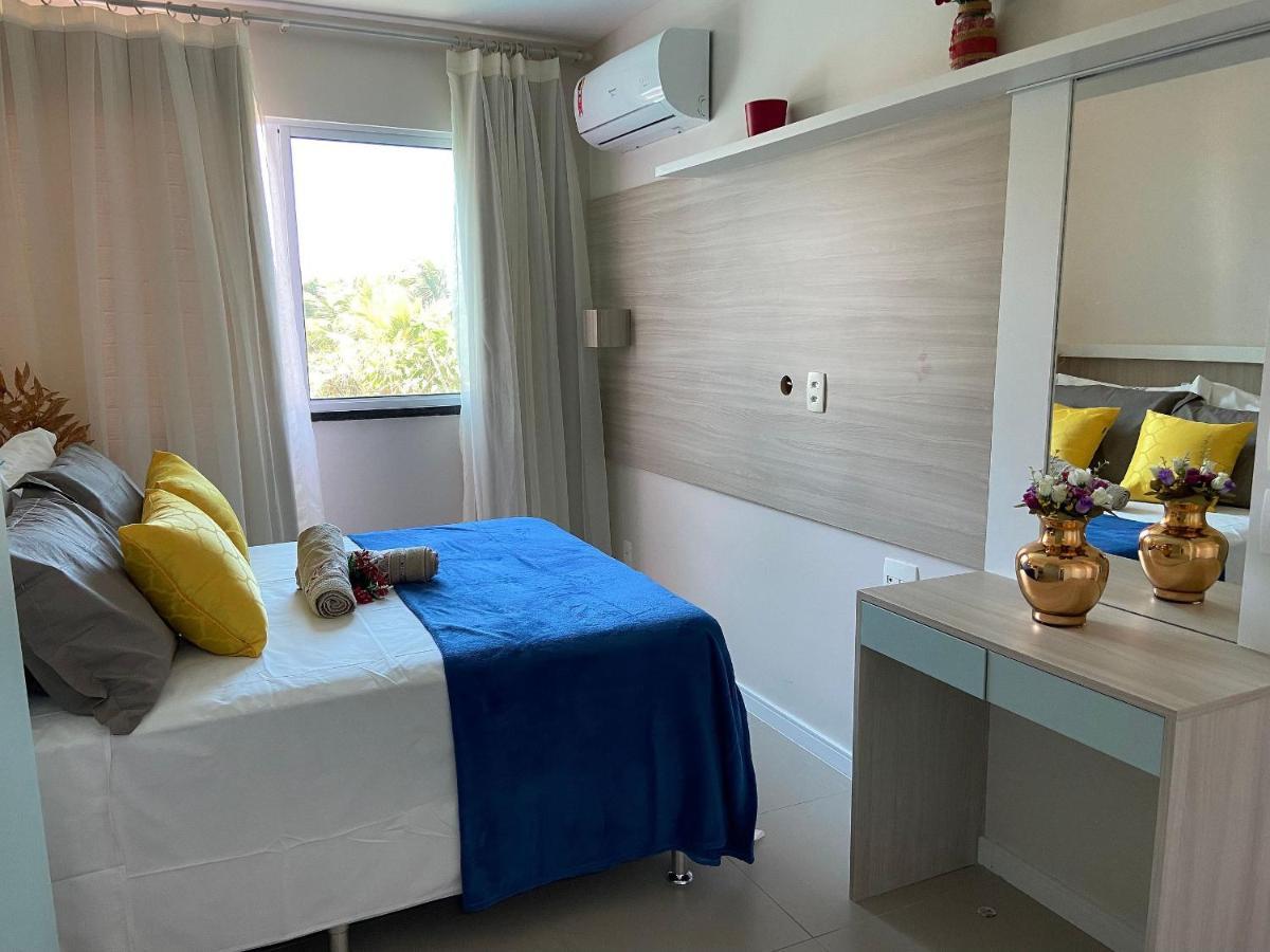 Apto Way 400m Park Beira Mar 2 Dormitórios Apartamento *