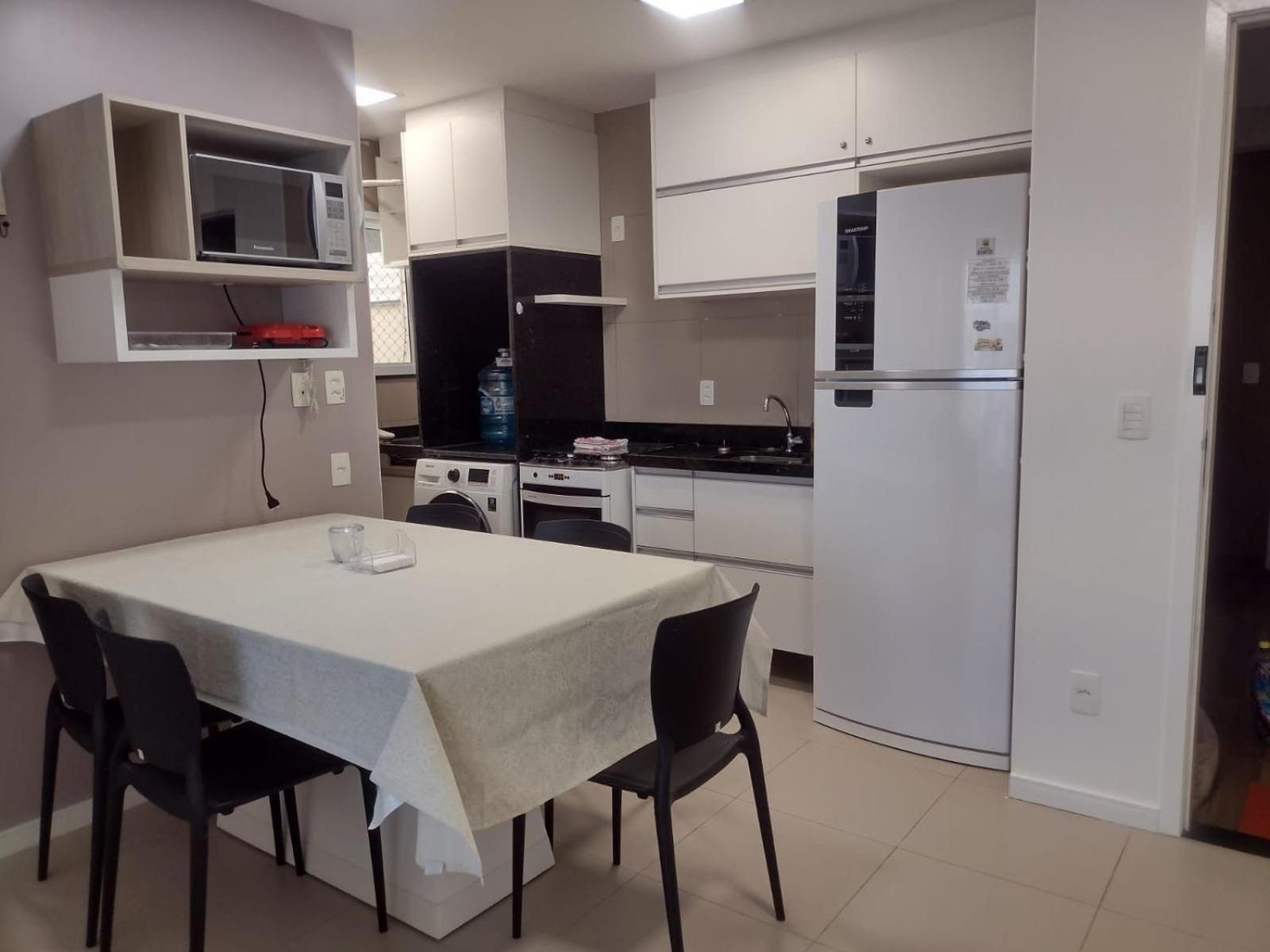 Apto Way 400m Park Beira Mar 2 Dormitórios Apartamento Aquiraz